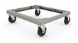 Alfresco ACK AL-URS-1 CASTER KIT for easy mobility of appliances, perfect for appliance liquidation and overstock appliances.