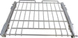Bosch HEZ1077 TELESCOPIC OVEN RACK for appliance liquidation, overstock appliances, and luxury appliances sale.