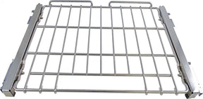 Bosch HEZ1077 TELESCOPIC OVEN RACK for appliance liquidation, overstock appliances, and luxury appliances sale.