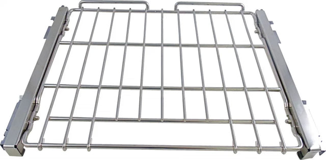 Bosch HEZ1077 TELESCOPIC OVEN RACK for appliance liquidation, overstock appliances, and luxury appliances sale.