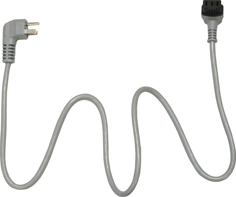 BOSCH THERMADOR GAGGENAU SMZPC002UC POWER CORD for compatible dishwashers, high-quality appliance liquidation.