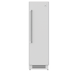 Hestan KFCR24 - FREEZER COLUMN, RIGHT HINGED, 24" with premium features for optimal food preservation and minimal vibration.
