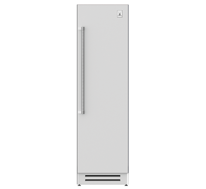 Hestan KFCR24 - FREEZER COLUMN, RIGHT HINGED, 24" with premium features for optimal food preservation and minimal vibration.