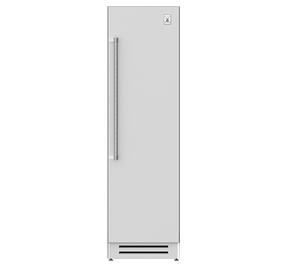 Hestan KFCR24 - FREEZER COLUMN, RIGHT HINGED, 24" with premium features for optimal food preservation and minimal vibration.