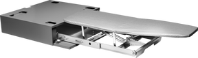 ASKO HI1153T AS-IRONING BOARD, TITANIUM, ideal for appliance liquidation and overstock appliances, adds luxury to laundry.