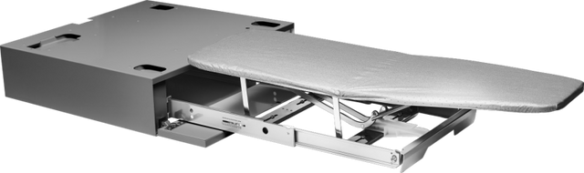 ASKO HI1153T AS-IRONING BOARD, TITANIUM, ideal for appliance liquidation and overstock appliances, adds luxury to laundry.