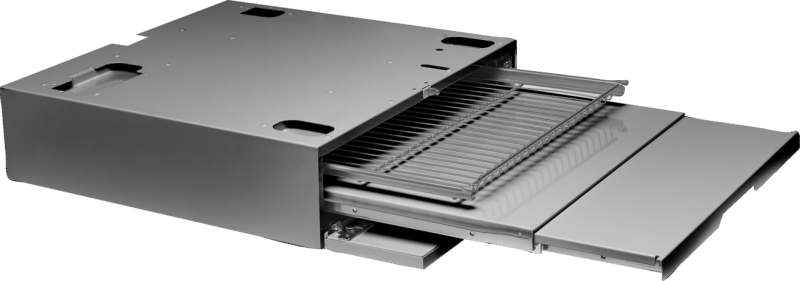 ASKO HDB1153T AS-DOUBLE SHELF, TITANIUM for luxury appliances and overstock appliance deals.