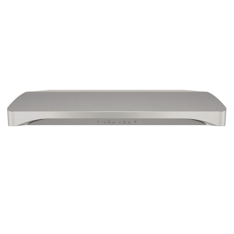 Broan ALT436SS Under Cabinet Range Hood, 36 Inch