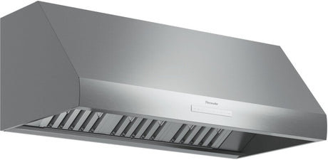 Thermador PH48HWS TH-48" PRO HARMONY WALL HOOD OPT BLOWER for premium appliance liquidation and luxury appliances sale.