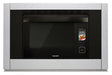 Sharp SuperSteam Oven SSC3088AS 30 Inch Single Electric Wall Oven with 1.1 cu. ft. Capacity, SuperSteam Grilling, Steam Roast, Gentle Steam, Convection Bake, Convection Broil, 58 Pre-Set Smart Cook Op