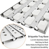 Alfresco 510-0677 Briquette Tray