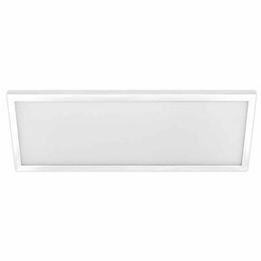 Feit Electric FP1X4/6WY/WH - 74193 - FP1X4/6WY/WH Indoor Rectangular Linear Flat Panel LED Fixture