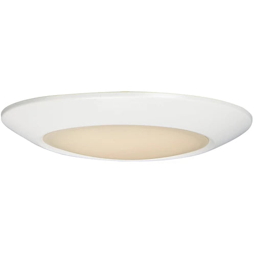 Maxim 57613WTWT Flush Mount Light, LED