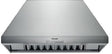 THERMADOR HPCB36NS 36 Inch Wall Mount Chimney Hood with 1,000 CFM Internal Blower, Auto Function Self-Adjust