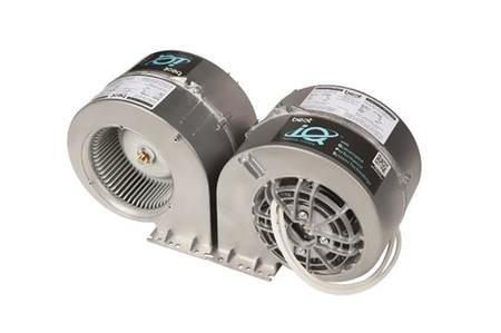 Best IQ12 1,200 CFM Internal Blower Module with GPS for effective kitchen ventilation and air quality.