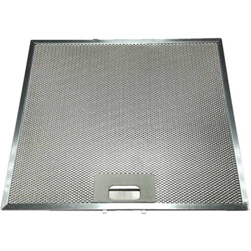 Bertazzoni 901402 - Kit Aluminium Mesh Filters for KU48-36-24 PRO1X/14 & KU36-24 PRO1XV models, essential for clean kitchen air.
