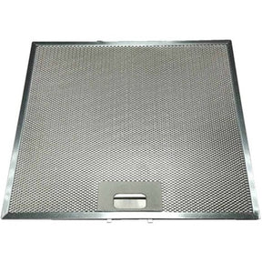Bertazzoni 901402 - Kit Aluminium Mesh Filters for KU48-36-24 PRO1X/14 & KU36-24 PRO1XV models, essential for clean kitchen air.
