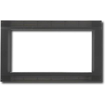 Sharp RK51K30 Sharp Microwave Trim Kit designed for seamless integration with kitchen cabinetry.