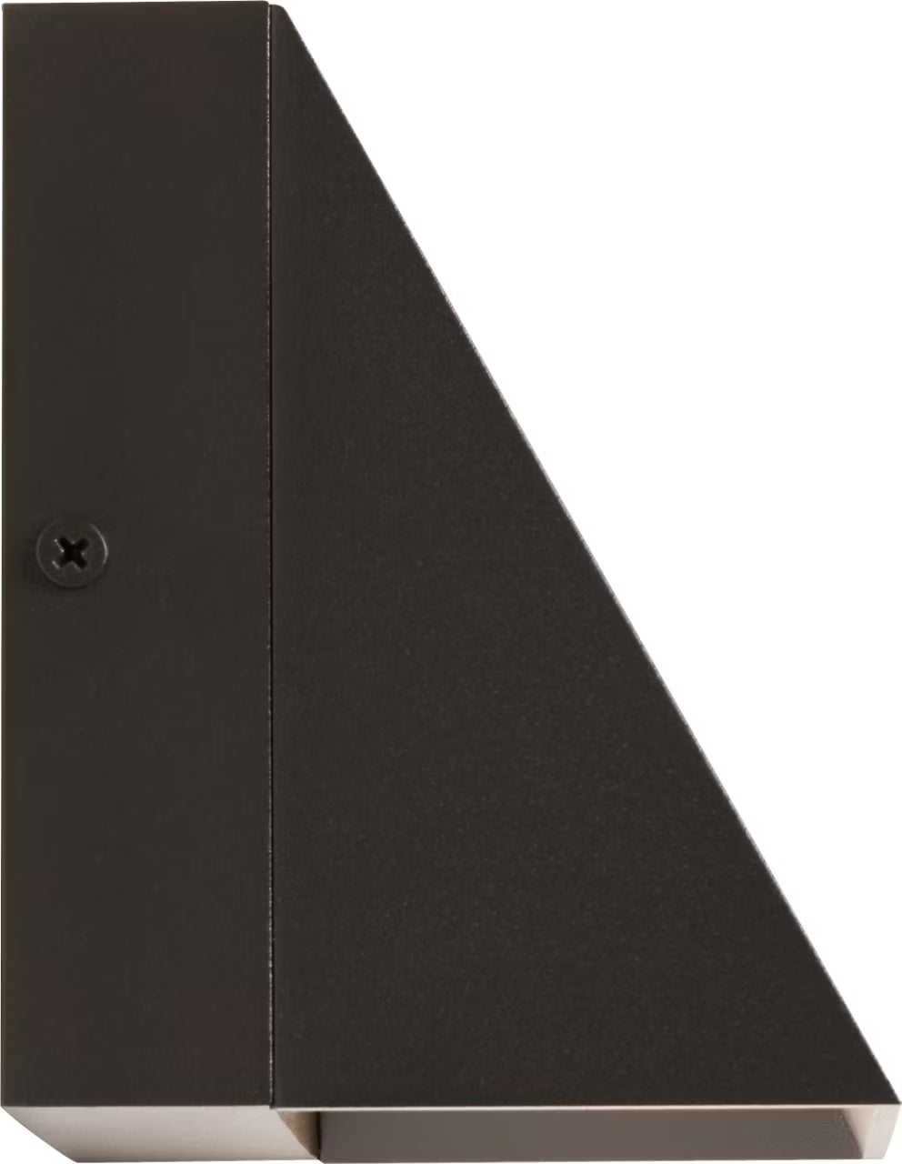 Visual Comfort 700WSPITSZ-LED830 Outdoor Wall Sconce, Bronze