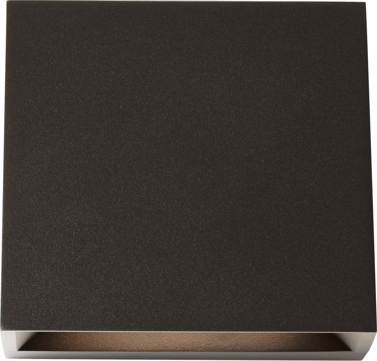 Visual Comfort 700WSPITSZ-LED830 Outdoor Wall Sconce, Bronze