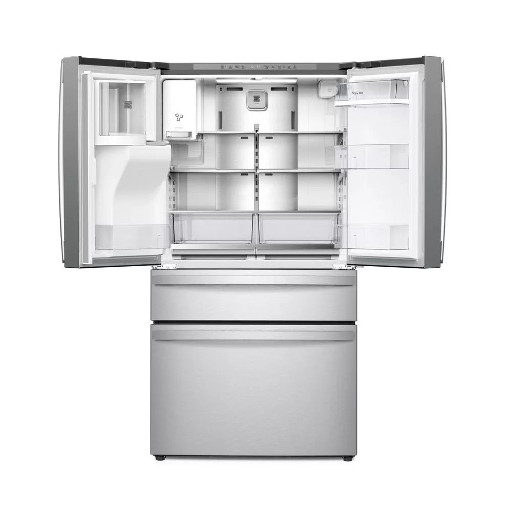 Kenmore Elite 73335 French Door Refrigerator (Open Box / Scratch & Dent)