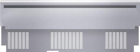 THERMADOR PA30GLBH Pro Harmony 30" Range Back Guard 9" LOW for luxury kitchen appliance overstock.
