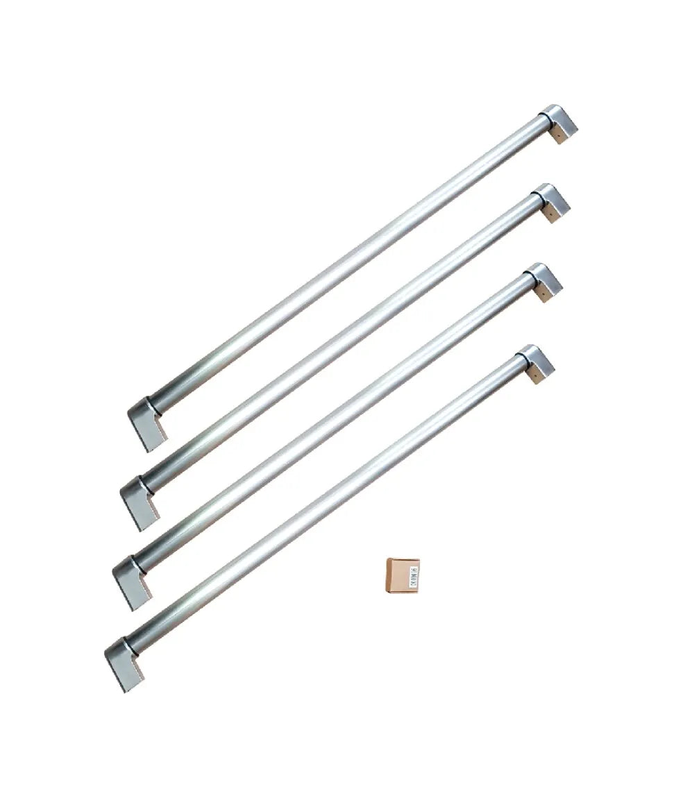 Bertazzoni 901248 Handle Kit for French Door Refrigerators
