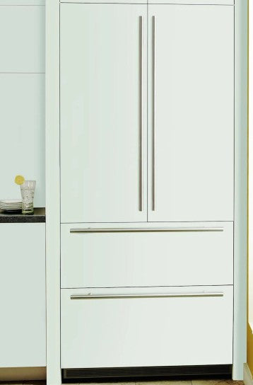 Liebherr 9900-339 Handle Kit for Refrigerator