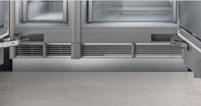 Liebherr 9901530 Base Trim, 30 Inch