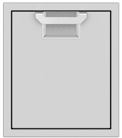 Hestan AEADL18 Single Access Door, 18 Inch