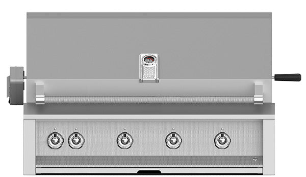 Hestan AERCP42 Control Panel for 42 Inch Grill with Rotisserie