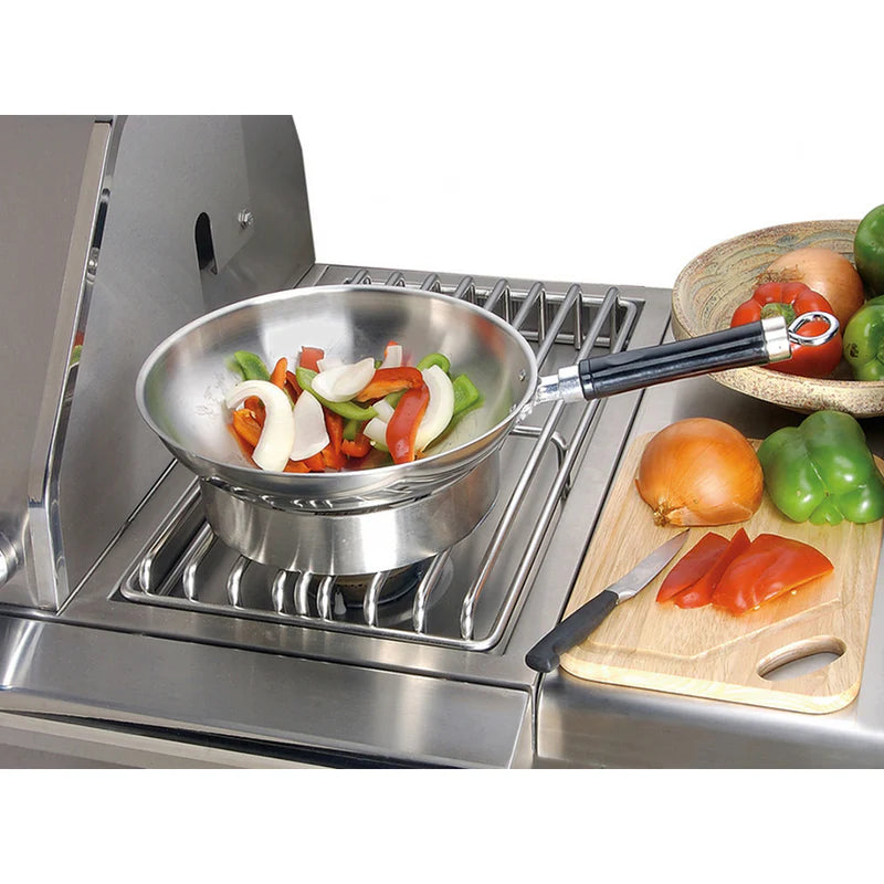Alfresco AG-WR Wok Ring Adaptor