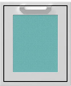 Hestan AGADR18-TQ Single Access Door, 18 Inch