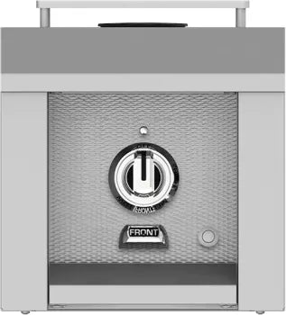 Hestan AGB121-LP Built-In Side Burner, 12 Inch