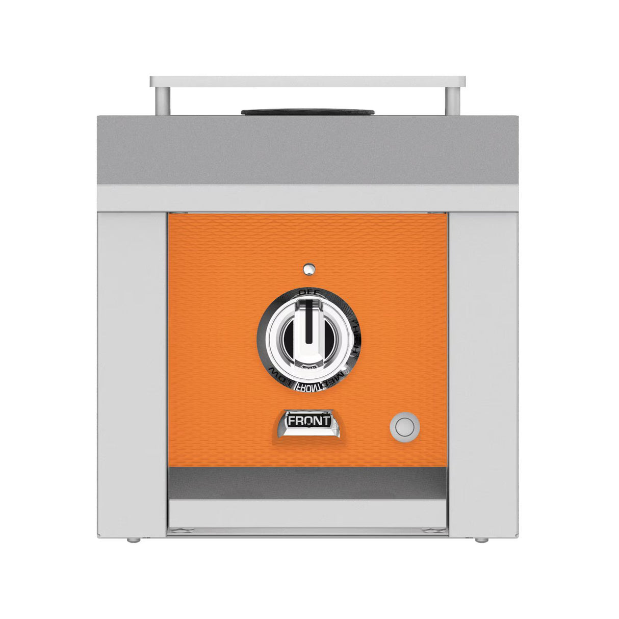 Hestan AGB121-NG-OR Side Burner, 12 Inch