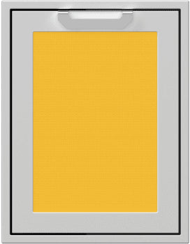 Hestan AGCP20TRC-YW Color Panel for Trash and Recycle Center, Sol