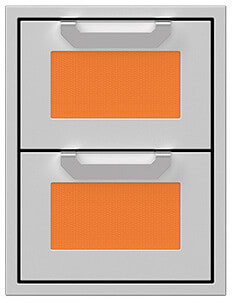 Hestan AGDR16-OR Outdoor Cabinets & Shelves, 16 Inch