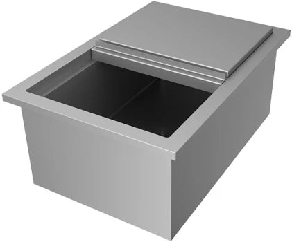 Hestan AGIB Insulated Ice Bin, 16 Inch