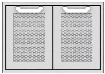 Hestan AGSD30 Storage Cabinet, 30 Inch