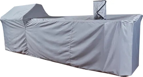 Hestan AGVCESS12 Outdoor Living Suite Cover, 12-Foot