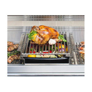 Alfresco AIC-POD Indirect Roasting Pod