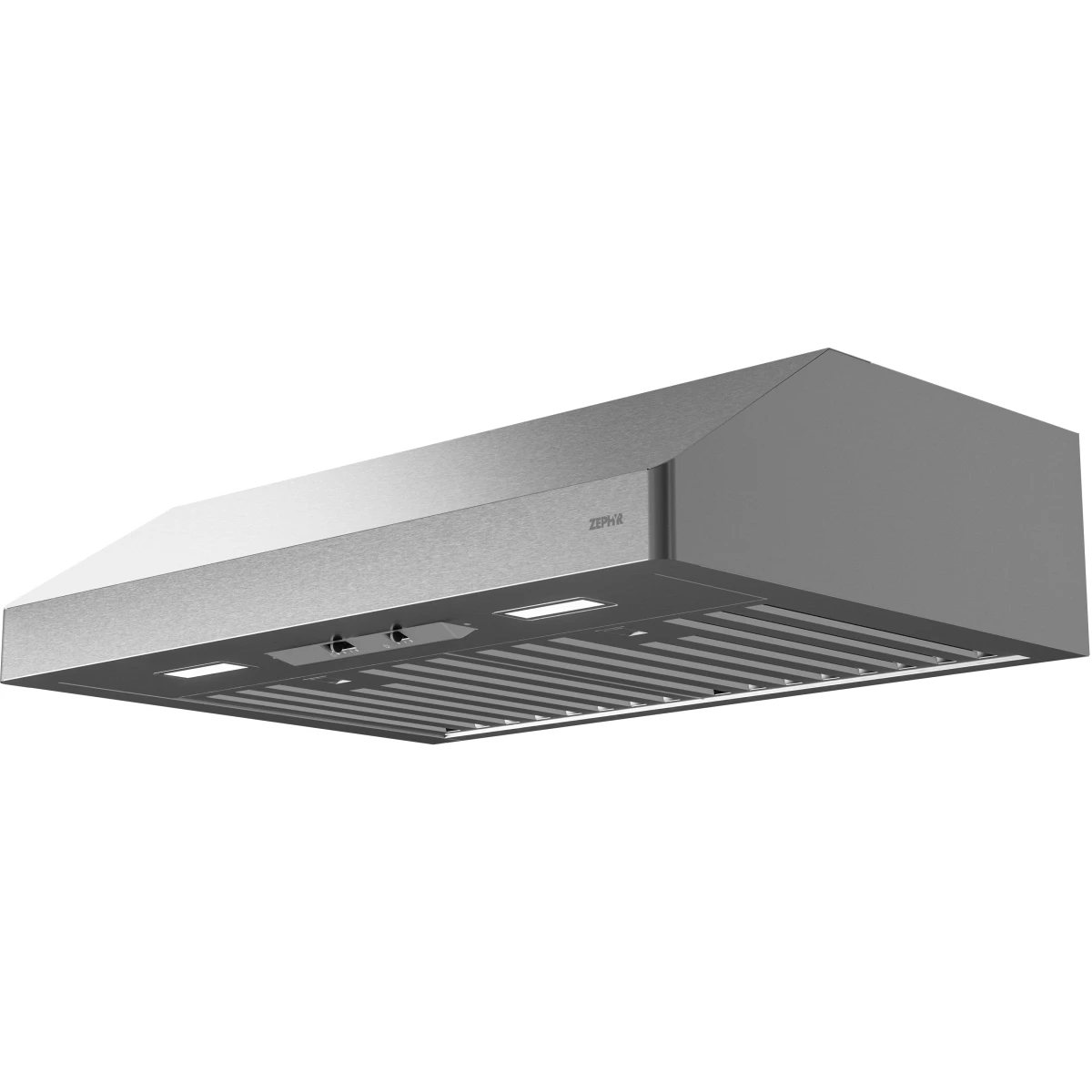 Zephyr AK7136BS-BF Under Cabinet Range Hood (Open Box / Scratch & Dent)