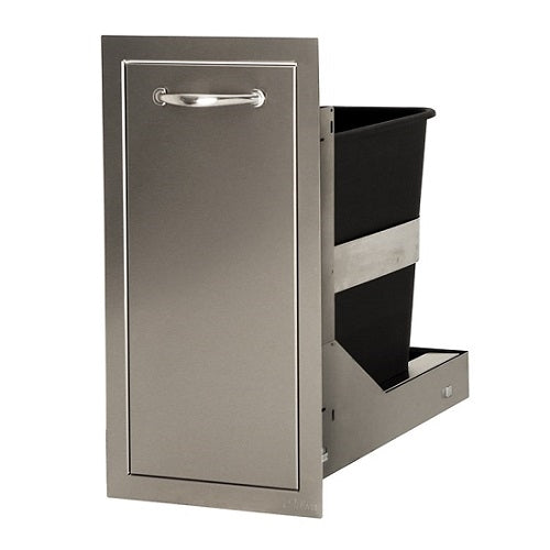 Artisan ARTP-TC-15SC Trash Center, 15 Inch