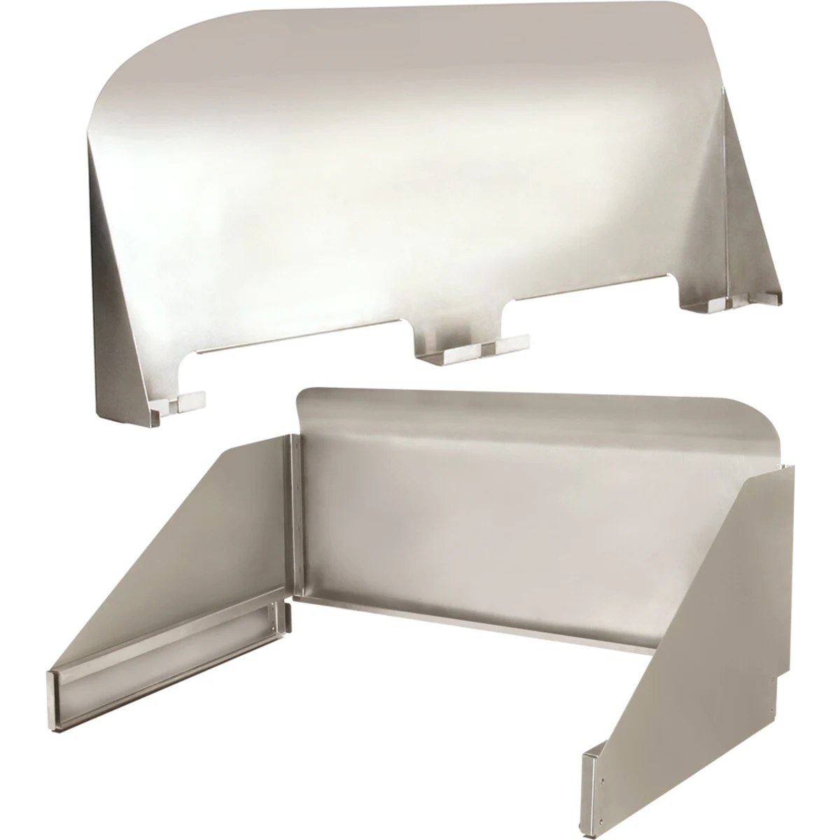 Alfresco AWS-56 Wind Guard for Grill