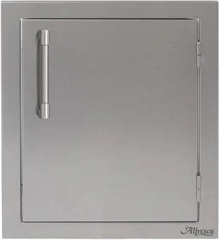 Alfresco AXE-17R-01 Single Access Door, 17 Inch