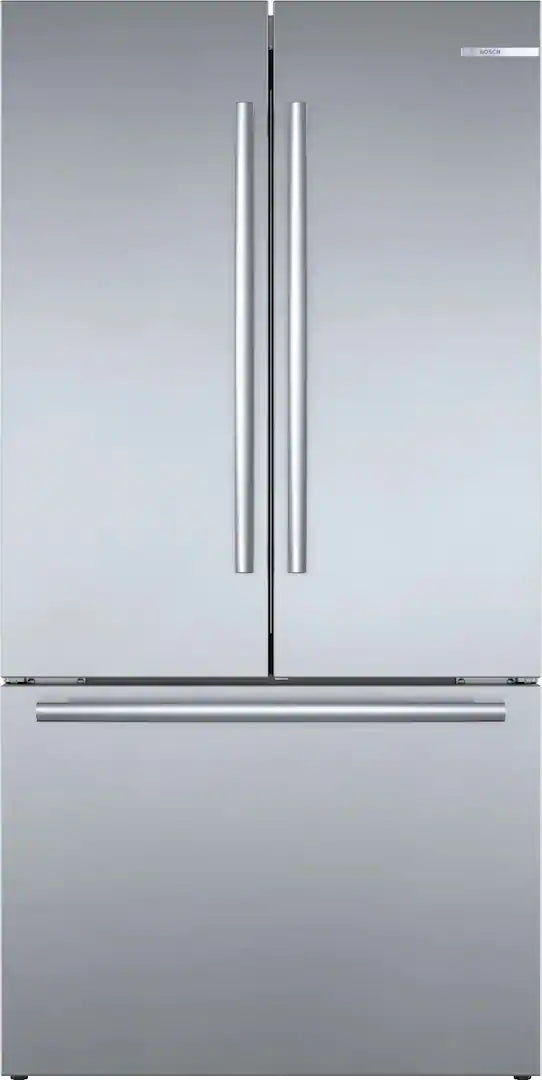 Bosch B36CT80SNS French Door Refrigerator (Open-Box / Scratch & Dent)