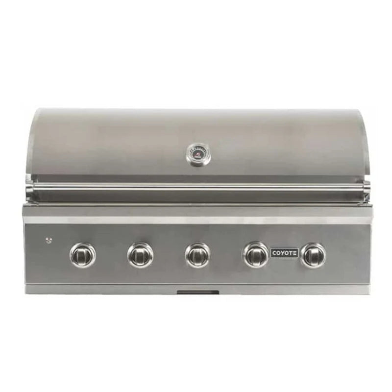 Coyote C2C42 Built-in Grill, 42 Inch