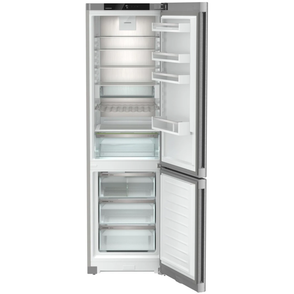 Liebherr C5740IM Bottom Freezer Refrigerator (Open-Box / Scratch & Dent)
