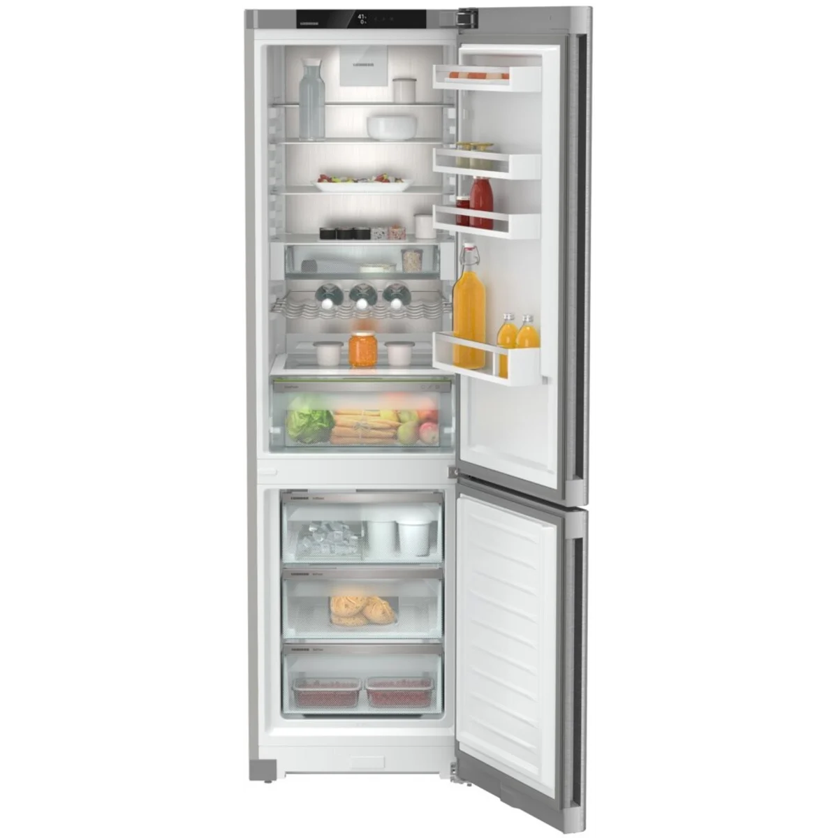 Liebherr C5740IM Bottom Freezer Refrigerator (Open-Box / Scratch & Dent)
