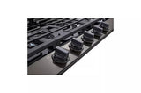 LG CBGJ3623D Gas Cooktop, 36 Inch (Open Box / Scratch & Dent)